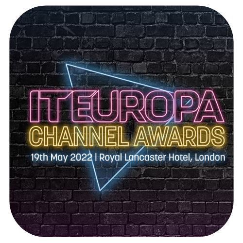 IT Europa Channel Award - Best CSR Model